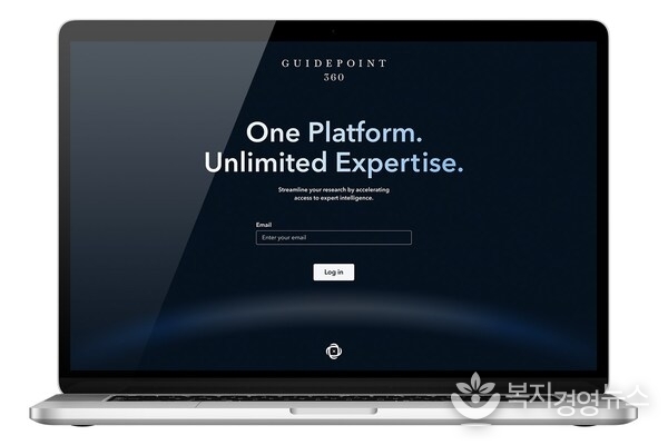 Meet Guidepoint360. The only platform that unifies your expert consultations, transcripts, and on-demand insights, powered by AI. Faster answers, sharper decisions, zero extra steps.