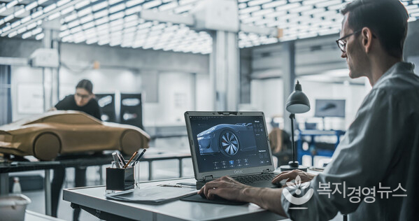 Getac’s S510AD Blends Outstanding AI-Powered Performance with Sustainable Manufacturing in a Versatile Rugged Form Factor_INTL