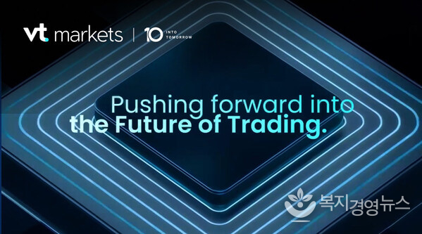 VT Markets Unveils Plans for AI-Powered Strategy to Turbocharge Next Chapter of Growth