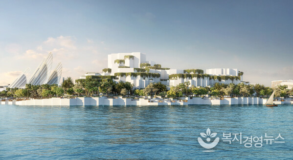 Natural History Museum Abu Dhabi to Open in Saadiyat Cultural District on 22 November