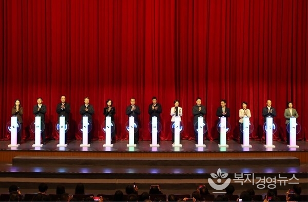 2025 Yangtze River Cultural Festival on Opening Day