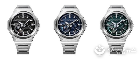 GST-B1000D-1A GST-B1000D-2A GST-B1000D-3A
