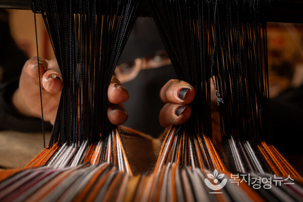 The Saudi International Handicrafts Week “Banan” launches its third edition with broad international participation