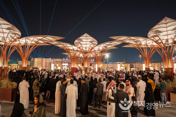 The Saudi International Handicrafts Week “Banan” launches its third edition with broad international participation