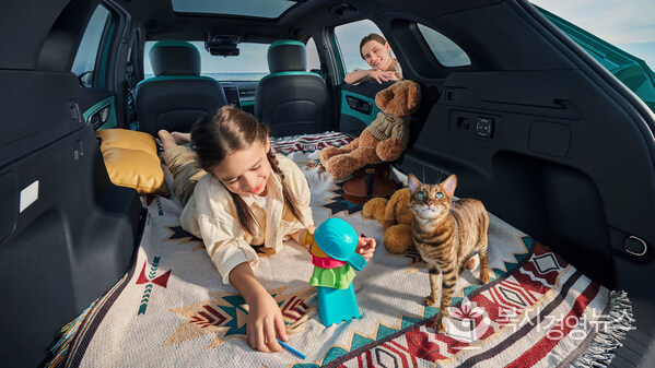 LEPAS L8 Elevates Every Family Journey with Elegant Driving and Exquisite Space