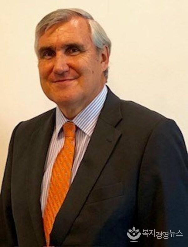 Jorge O’Ryan Schutz