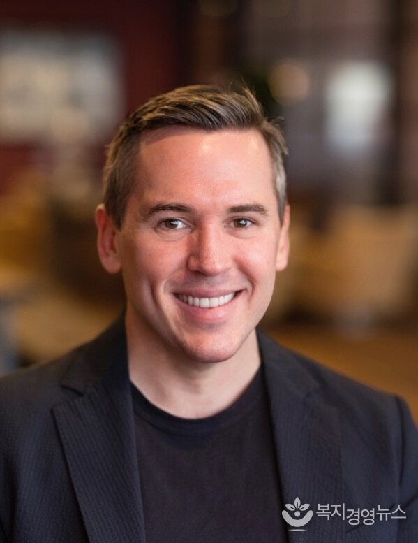 Volution appoints Mark Jones as Venture Partner to expand the Asia Pacific business