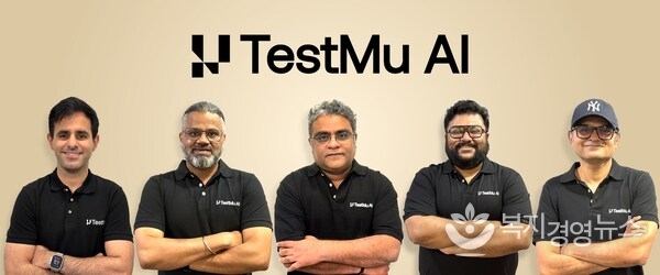 The leadership team behind TestMu AI (formerly LambdaTest), marking the next chapter in Agentic AI Quality Engineering.